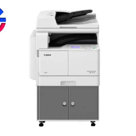 Canon iR 2006N DADF