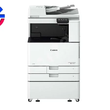 Canon iR C3322l Canon iR C3326l