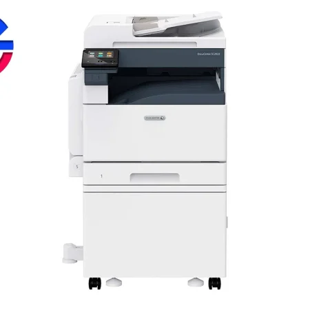 Fuji Xerox DC SC2022