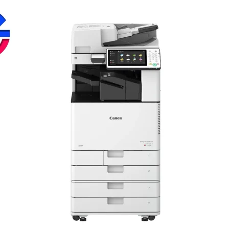 canon iRA 3530i