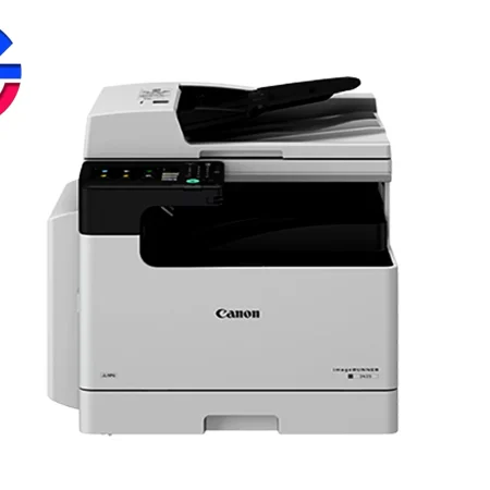 Canon iR 2425 dadf