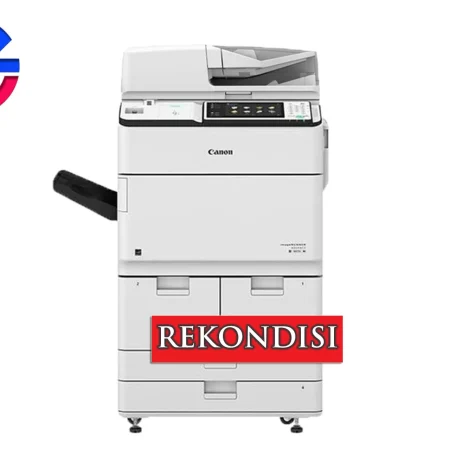 Canon iRA 6575i Canon iRA 6565i