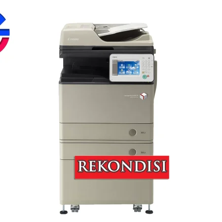 Canon iRA 400i