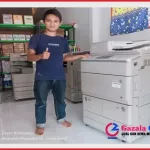 Paket Usaha Fotocopy Jakarta