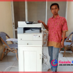 Jual Mesin Fotocopy Subang