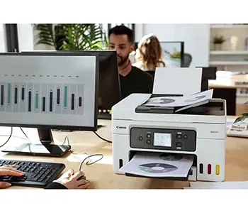 Sewa Mesin Fotocopy Warna