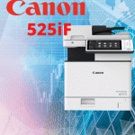 canon ira 525if