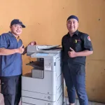 jual mesin fotocopy bekasi