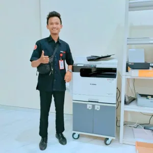 Jual Mesin Fotocopy