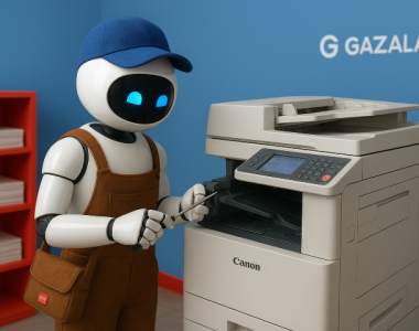 cara merawat mesin fotocopy