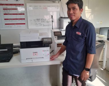 Rental Mesin Fotocopy Lebih Hemat