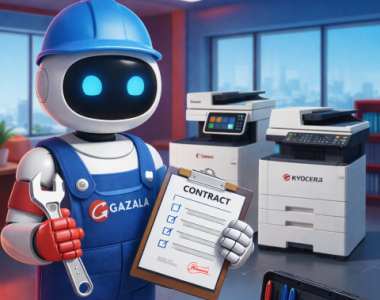 Vendor sewa mesin fotocopy