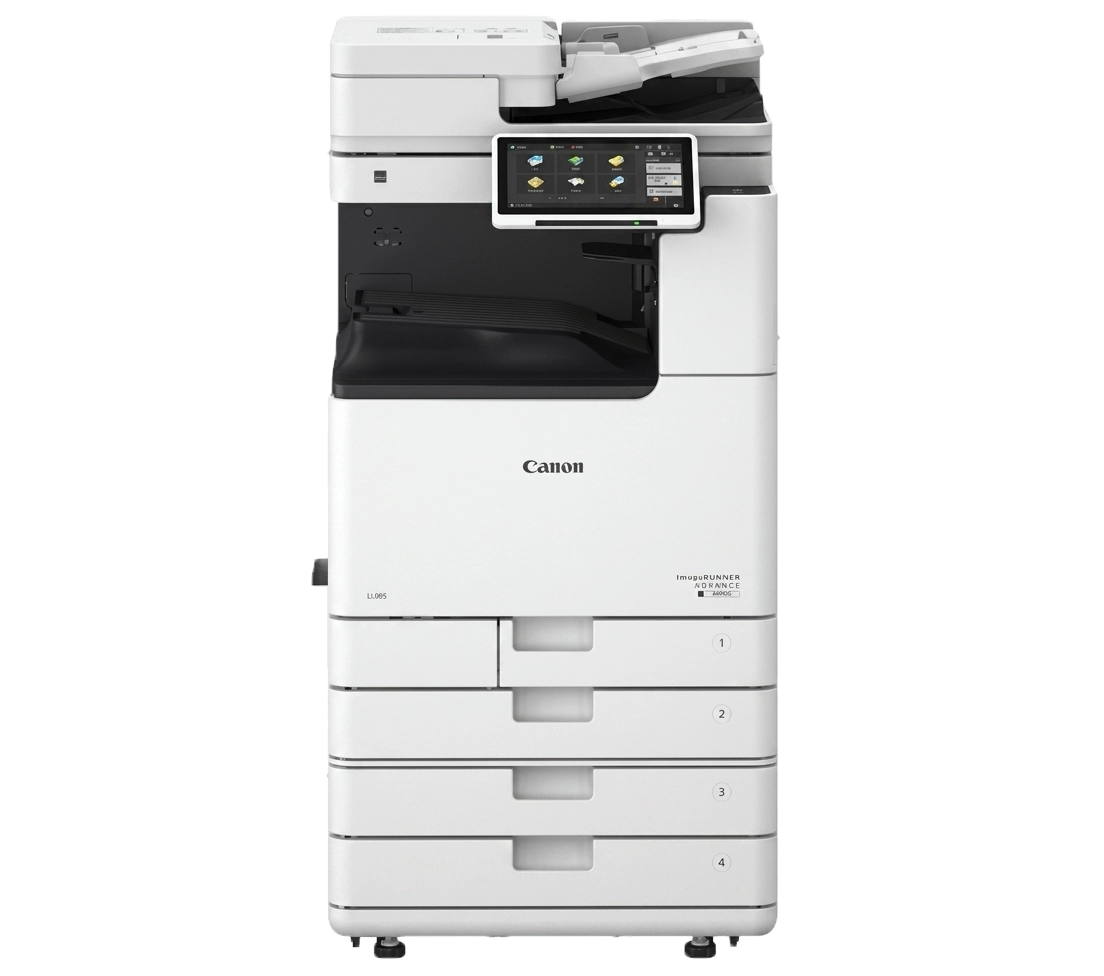 Canon iRA 4945i